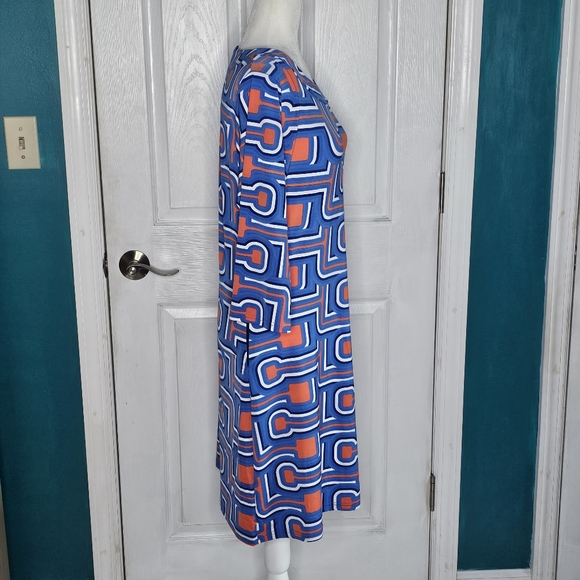 Tracy Negoshian Dress Large - Picture 3 of 10